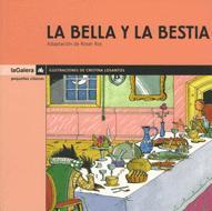 BELLA Y LA BESTIA, LA | 9788424625405 | AA.VV. | Galatea Llibres | Llibreria online de Reus, Tarragona | Comprar llibres en català i castellà online