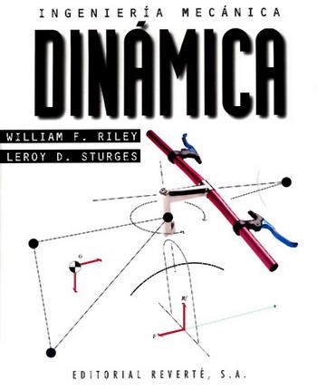 DINAMICA,INGENIERIA MECANICA | 9788429142563 | RILEY,WILLIAM F. | Galatea Llibres | Llibreria online de Reus, Tarragona | Comprar llibres en català i castellà online