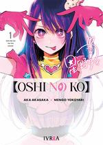 OSHI NO KO 1 | 9788419185143 | AKASAKA, AKA | Galatea Llibres | Llibreria online de Reus, Tarragona | Comprar llibres en català i castellà online