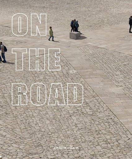 ON THE ROAD | 9788434313323 | MOURE, GLORIA | Galatea Llibres | Llibreria online de Reus, Tarragona | Comprar llibres en català i castellà online