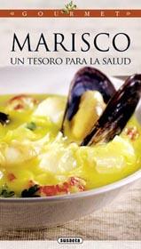 MARISCO. UN TESORO PARA LA SALUD | 9788430551484 | BERQUÉ, FEDERIC | Galatea Llibres | Llibreria online de Reus, Tarragona | Comprar llibres en català i castellà online