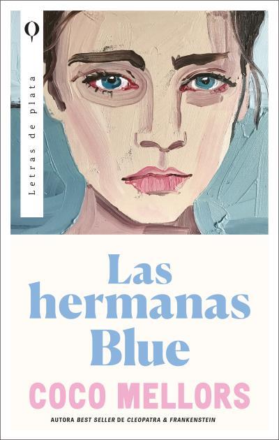 LAS HERMANAS BLUE | 9788492919703 | MELLORS, COCO | Galatea Llibres | Librería online de Reus, Tarragona | Comprar libros en catalán y castellano online