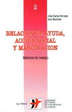 RELACION DE AYUDAEN LA ACCION SOCIAL | 9788429312652 | Galatea Llibres | Llibreria online de Reus, Tarragona | Comprar llibres en català i castellà online