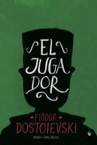 EL JUGADOR | 9788493935849 | DOSTOIEVSKI, FIÓDOR | Galatea Llibres | Llibreria online de Reus, Tarragona | Comprar llibres en català i castellà online