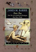 PETER PAN | 9788477023739 | BARRIE,JAMES M. | Galatea Llibres | Librería online de Reus, Tarragona | Comprar libros en catalán y castellano online