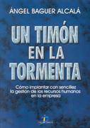 TIMON EN LA TORMENTA, UN | 9788479785086 | BAGUER ALCALA, ANGEL | Galatea Llibres | Llibreria online de Reus, Tarragona | Comprar llibres en català i castellà online