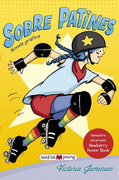 SOBRE PATINES | 9788417108380 | JAMIESON, VICTORIA | Galatea Llibres | Llibreria online de Reus, Tarragona | Comprar llibres en català i castellà online