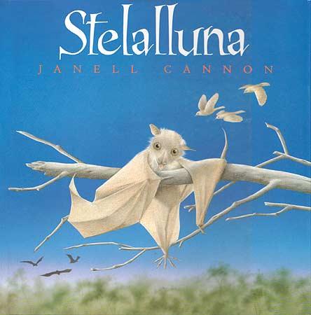 STELALLUNA | 9788426128508 | CANNON, JANELL | Galatea Llibres | Llibreria online de Reus, Tarragona | Comprar llibres en català i castellà online