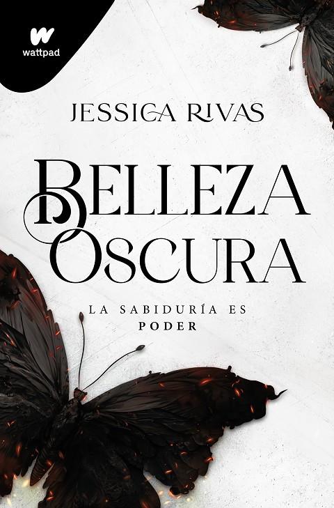 BELLEZA OSCURA (PODER Y OSCURIDAD 1) | 9788419501646 | RIVAS, JESSICA | Galatea Llibres | Llibreria online de Reus, Tarragona | Comprar llibres en català i castellà online