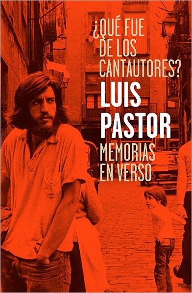 ¿QUé FUE DE LOS CANTAUTORES? | 9788417281007 | PASTOR RODRíGUEZ, LUIS | Galatea Llibres | Llibreria online de Reus, Tarragona | Comprar llibres en català i castellà online