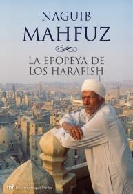 EPOPEYA DE LOS HARAFISH, LA | 9788427035928 | MAHFUZ, NAGUIB | Galatea Llibres | Librería online de Reus, Tarragona | Comprar libros en catalán y castellano online