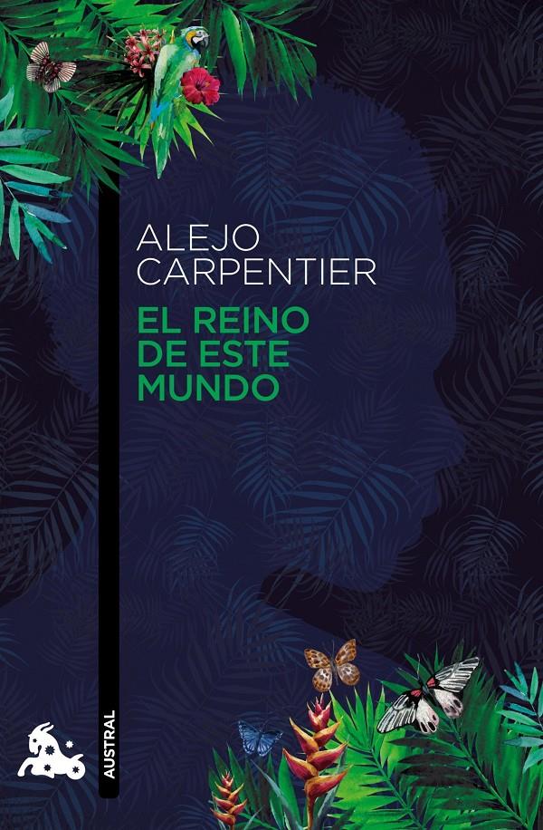 EL REINO DE ESTE MUNDO | 9788432224959 | CARPENTIER, ALEJO | Galatea Llibres | Llibreria online de Reus, Tarragona | Comprar llibres en català i castellà online