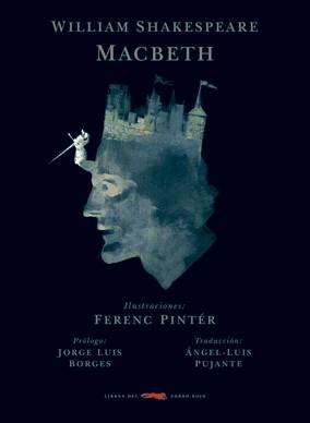 MACBETH ILUSTRADO | 9788496509290 | SHAKESPEARE, WILLIAM | Galatea Llibres | Librería online de Reus, Tarragona | Comprar libros en catalán y castellano online