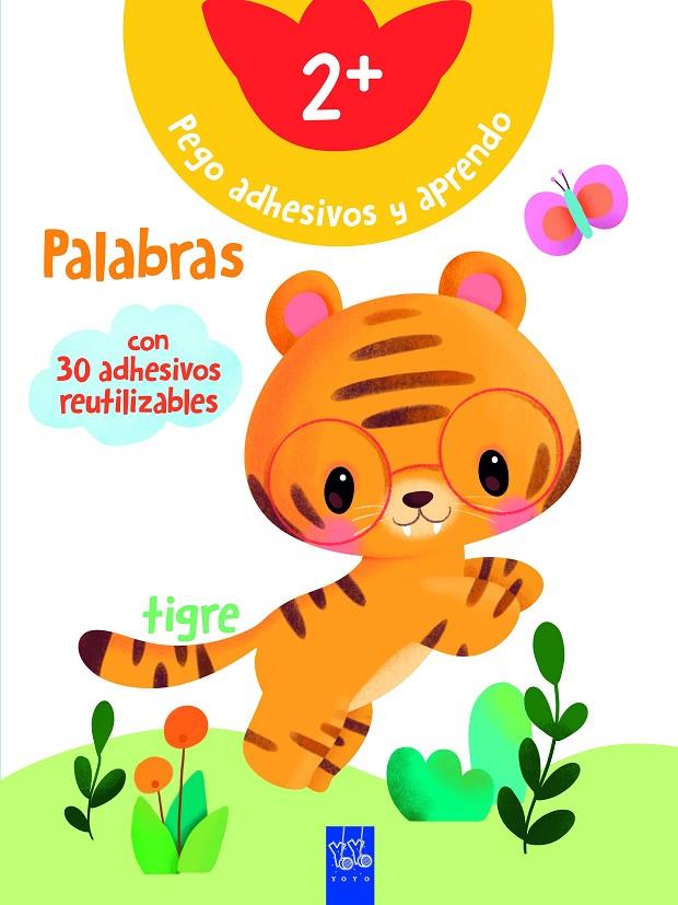 PALABRAS +2 | 9788408281085 | Galatea Llibres | Llibreria online de Reus, Tarragona | Comprar llibres en català i castellà online