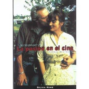 PASION EN EL CINE, LA | 9788489564305 | RINS, SILVIA | Galatea Llibres | Llibreria online de Reus, Tarragona | Comprar llibres en català i castellà online