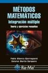 METODOS MATEMATICOS : INTEGRACION MULTIPLE | 9788478978267 | ALBERCA BJERREGAARD, PABLO [ET. AL.] | Galatea Llibres | Llibreria online de Reus, Tarragona | Comprar llibres en català i castellà online