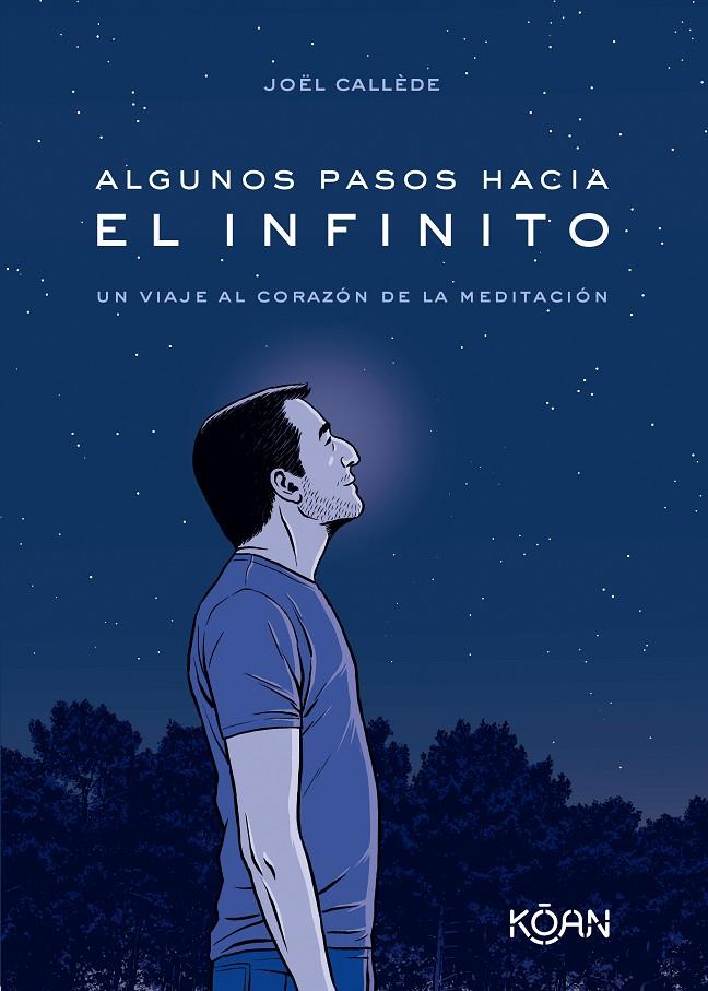 ALGUNOS PASOS HACIA EL INFINITO | 9788418223846 | CALLÈDE, JOËL | Galatea Llibres | Llibreria online de Reus, Tarragona | Comprar llibres en català i castellà online