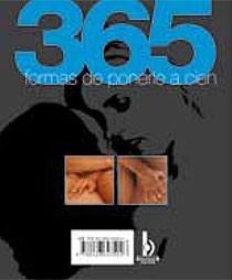 365 FORMAS DE PONERLA A CIEN 365 FORMAS DE PONERLO A CIEN | 9788466643504 | AUTORES DK | Galatea Llibres | Llibreria online de Reus, Tarragona | Comprar llibres en català i castellà online