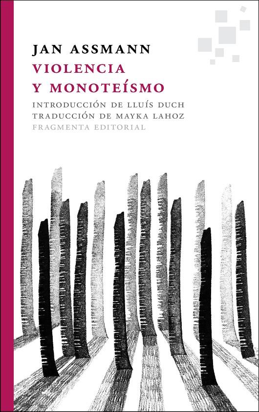 VIOLENCIA Y MONOTEÍSMO | 9788415518075 | ASSMANN, JAN | Galatea Llibres | Librería online de Reus, Tarragona | Comprar libros en catalán y castellano online