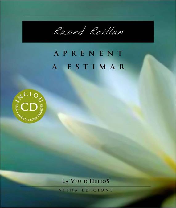 APRENENT A ESTIMAR | 9788483305911 | ROTLLAN, RICARD | Galatea Llibres | Librería online de Reus, Tarragona | Comprar libros en catalán y castellano online