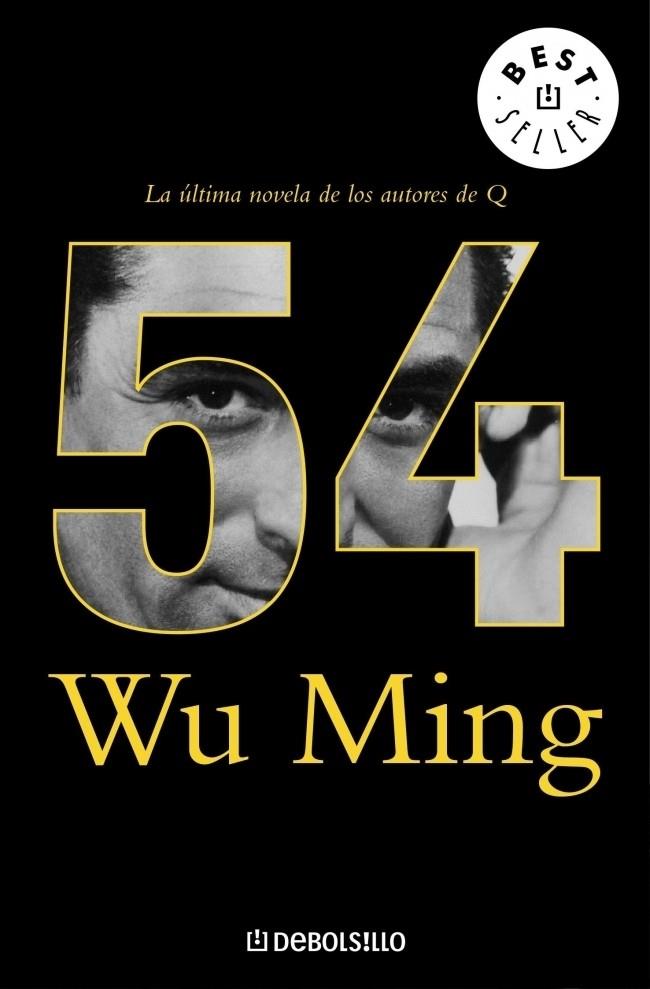 54 | 9788497938136 | MING, WU | Galatea Llibres | Librería online de Reus, Tarragona | Comprar libros en catalán y castellano online