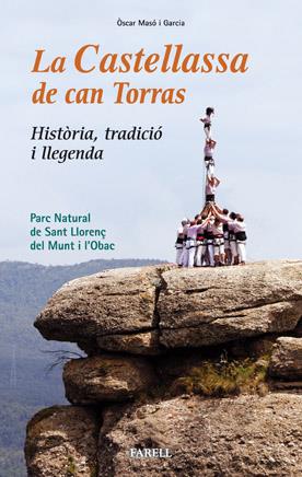 CASTELLASSA DE CAN TORRAS, LA | 9788492811120 | MASÍ I GARCIA, ÒSCAR | Galatea Llibres | Llibreria online de Reus, Tarragona | Comprar llibres en català i castellà online