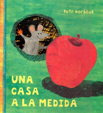 UNA CASA A LA MEDIDA | 9788426136343 | HORACEK, PETR | Galatea Llibres | Llibreria online de Reus, Tarragona | Comprar llibres en català i castellà online