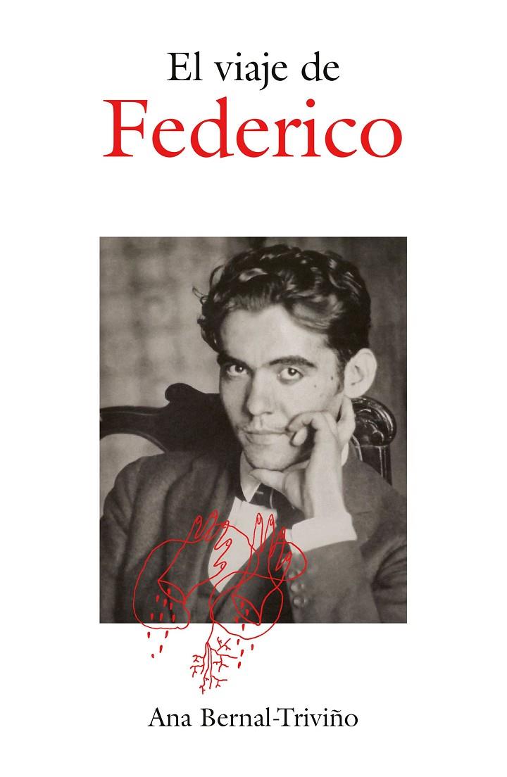 EL VIAJE DE FEDERICO | 9788419875839 | BERNAL-TRIVIÑO, ANA | Galatea Llibres | Llibreria online de Reus, Tarragona | Comprar llibres en català i castellà online