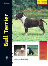 BULL TERRIER | 9788425513442 | GIBSON, S. | Galatea Llibres | Llibreria online de Reus, Tarragona | Comprar llibres en català i castellà online