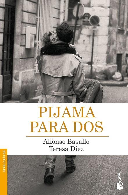 PIJAMA PARA DOS | 9788408181149 | BASALLO, ALFONSO/DíEZ, TERESA | Galatea Llibres | Llibreria online de Reus, Tarragona | Comprar llibres en català i castellà online