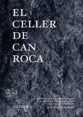 EL CELLER DE CAN ROCA - EL LIBRO - EDICIÓN REDUX NUEVO FORMATO | 9788494837692 | ROCA FONTANÉ, JOAN/ROCA FONTANÉ, JOSEP/ROCA FONTANÉ, JORDI | Galatea Llibres | Llibreria online de Reus, Tarragona | Comprar llibres en català i castellà online