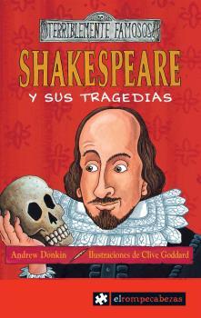 SHAKESPEARE Y SUS TRAGEDIAS | 9788496751286 | DONKIN, ANDREW | Galatea Llibres | Llibreria online de Reus, Tarragona | Comprar llibres en català i castellà online