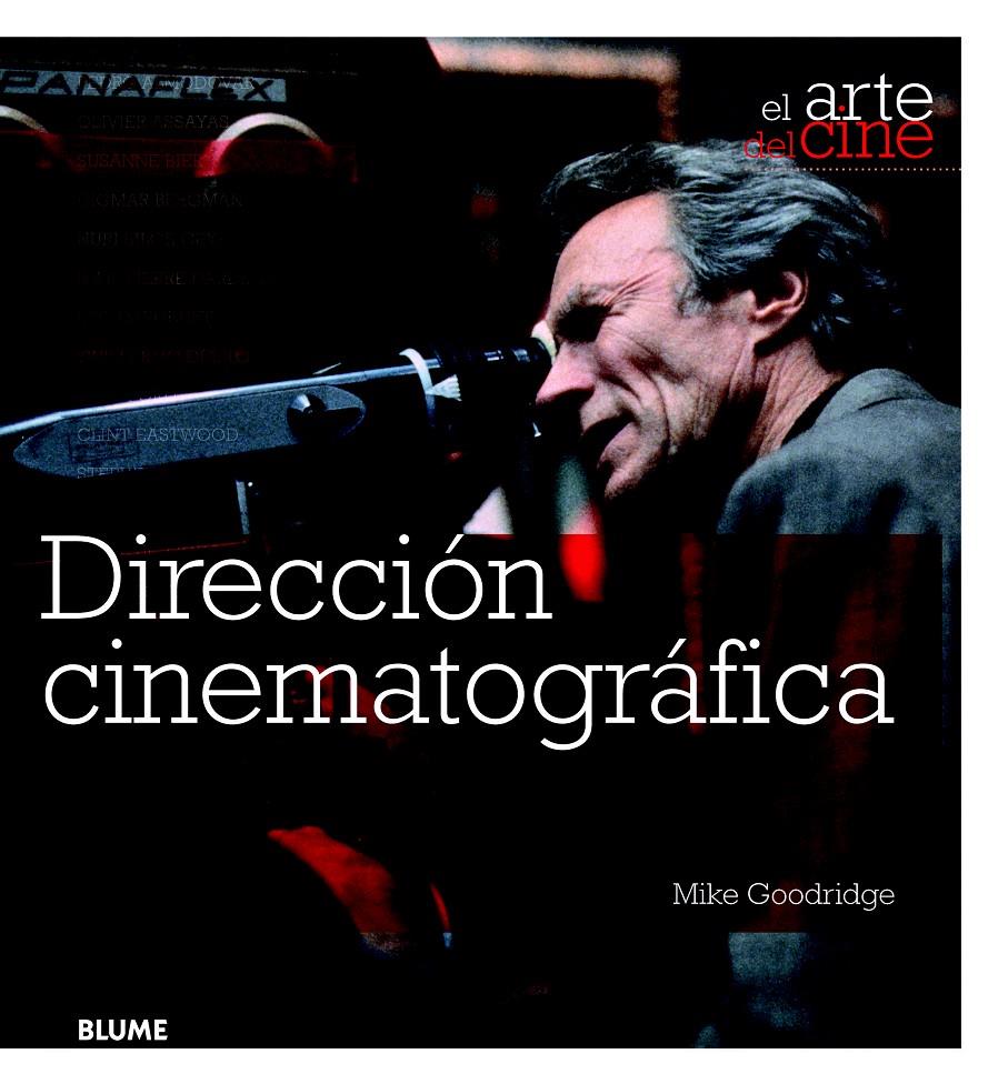 DIRECCIÓN CINEMATOGRÁFICA | 9788415317807 | GOODRIDGE, MIKE | Galatea Llibres | Llibreria online de Reus, Tarragona | Comprar llibres en català i castellà online