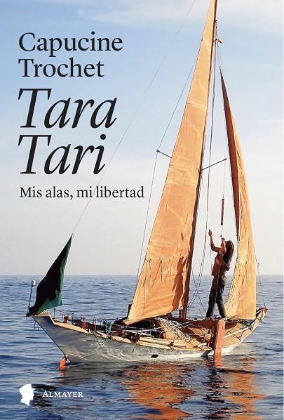 TARA TARI | 9788412891508 | TROCHET, CAPUCINE | Galatea Llibres | Llibreria online de Reus, Tarragona | Comprar llibres en català i castellà online