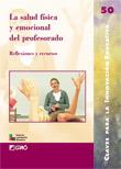 LA SALUD FÍSICA Y EMOCIONAL DEL PROFESORADO | 9788478279623 | CARPENA CASAJUANA, ANNA/DARDER VIDAL, PERE/RAMÍREZ SUNYER, ALBERT/SANTOS GUERRA, MIGUEL ÁNGEL/NOTÓ B | Galatea Llibres | Librería online de Reus, Tarragona | Comprar libros en catalán y castellano online