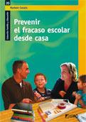 PREVENIR EL FRACASO ESCOLAR DESDE CASA  | 9788499800400 | CASALS, R. | Galatea Llibres | Llibreria online de Reus, Tarragona | Comprar llibres en català i castellà online