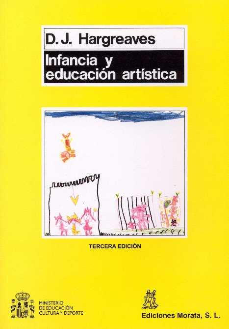 INFANCIA Y EDUCACION ARTISTICA | 9788471123558 | Hargreaves, David | Galatea Llibres | Llibreria online de Reus, Tarragona | Comprar llibres en català i castellà online