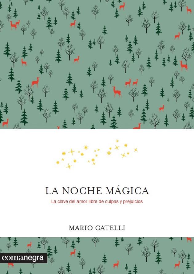 LA NOCHE MÁGICA | 9788416605569 | CATELLI, MARIO | Galatea Llibres | Llibreria online de Reus, Tarragona | Comprar llibres en català i castellà online