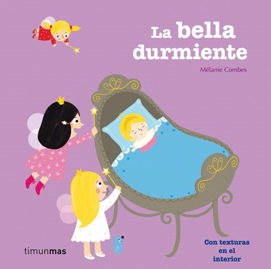 LA BELLA DURMIENTE | 9788408003915 | COMBES, MELANIE | Galatea Llibres | Llibreria online de Reus, Tarragona | Comprar llibres en català i castellà online