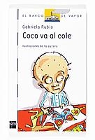 BVB.120 COCO VA AL COLE | 9788467522921 | RUBIO MÁRQUEZ, GABRIELA | Galatea Llibres | Llibreria online de Reus, Tarragona | Comprar llibres en català i castellà online