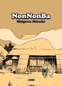 NONNONBA | 9788492769346 | MIZUKI, SHIGERU | Galatea Llibres | Librería online de Reus, Tarragona | Comprar libros en catalán y castellano online