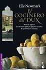 COCINERO DEL DUX, EL | 9788408091813 | NEWMARK, ELLE | Galatea Llibres | Llibreria online de Reus, Tarragona | Comprar llibres en català i castellà online