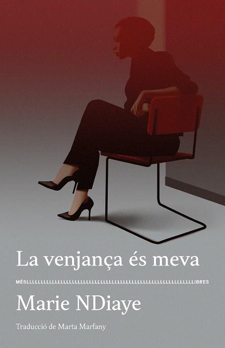 LA VENJANÇA ÉS MEVA | 9788417353339 | NDIAYE, MARIE | Galatea Llibres | Llibreria online de Reus, Tarragona | Comprar llibres en català i castellà online