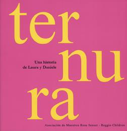 TERNURA | 9788480638142 | MALAGUZZI, LORIS | Galatea Llibres | Llibreria online de Reus, Tarragona | Comprar llibres en català i castellà online