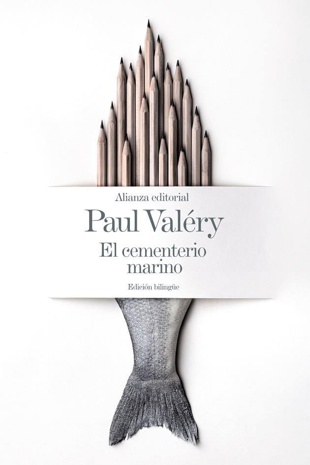 EL CEMENTERIO MARINO [EDICIÓN BILINGÜE] | 9788491046479 | VALÉRY, PAUL | Galatea Llibres | Llibreria online de Reus, Tarragona | Comprar llibres en català i castellà online