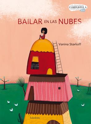 BAILAR EN LAS NUBES | 9788484647430 | STARKOFF, VANINA | Galatea Llibres | Librería online de Reus, Tarragona | Comprar libros en catalán y castellano online