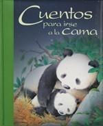 CUENTOS PARA IRSE A LA CAMA | 9788428534635 | Galatea Llibres | Llibreria online de Reus, Tarragona | Comprar llibres en català i castellà online