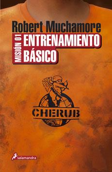 MISION 01. ENTRENAMIENTO BASICO | 9788498381597 | MUCHAMORE, ROBERT | Galatea Llibres | Librería online de Reus, Tarragona | Comprar libros en catalán y castellano online