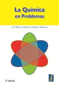 QUIMICA EN PROBLEMAS, LA | 9788473602266 | TEIJON, J.M. Y OTROS | Galatea Llibres | Llibreria online de Reus, Tarragona | Comprar llibres en català i castellà online