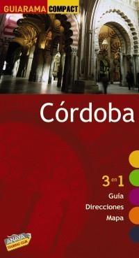 CÓRDOBA GUIARAMA | 9788497768931 | SOLANO PÉREZ-LILA, FRANCISCO DE | Galatea Llibres | Librería online de Reus, Tarragona | Comprar libros en catalán y castellano online